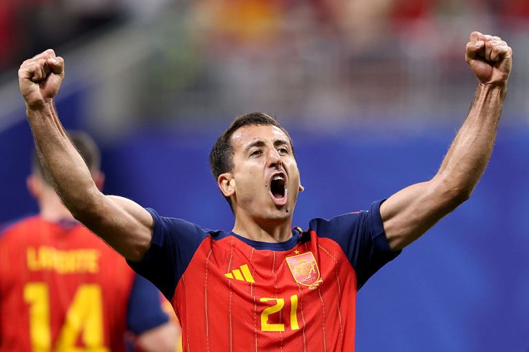 Pronóstico para España vs. Austria, selección para el jueves 02/07/26