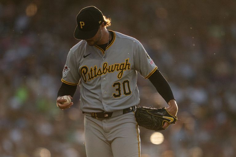 Cincinnati Reds vs. Pittsburgh Pirates prediction, pick for Friday 6/26/26