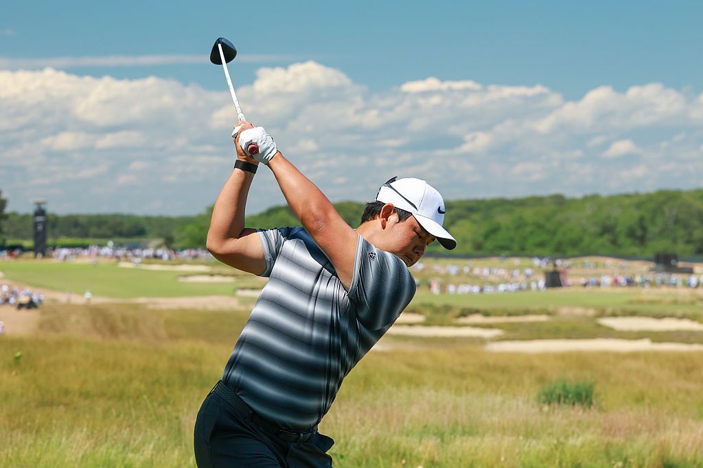 Fantasy Golf Picks Today: Top DraftKings PGA TOUR DFS Plays for the 2026 Wyndham Championship