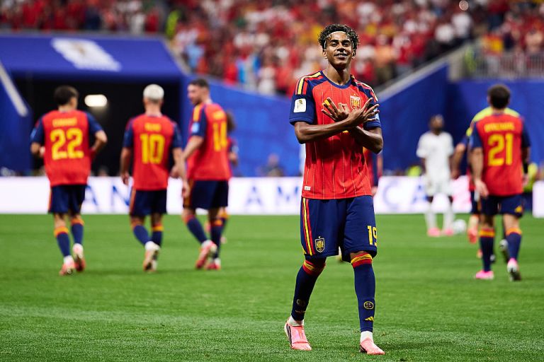 Best FIFA World Cup Parlays for July 2: Spain, Portugal & Switzerland