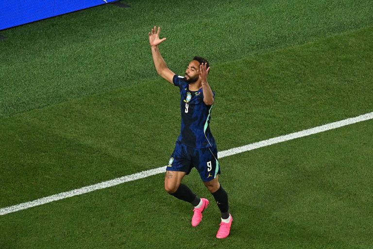 Best Anytime Goalscorer Picks for FIFA World Cup on Wednesday, June 24