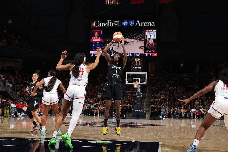Minnesota Lynx at New York Liberty prediction, pick for Friday 7/3/26