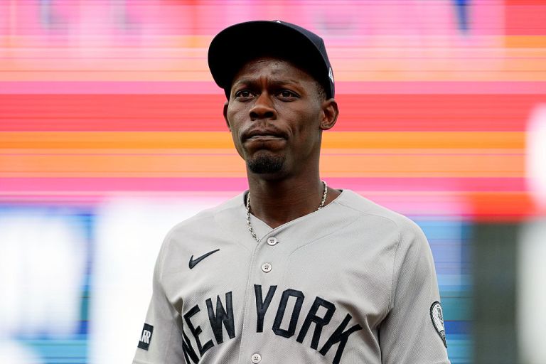 What happened to Jazz Chisholm Jr.? Injury updates for Yankees vs. Twins on 7/05/26