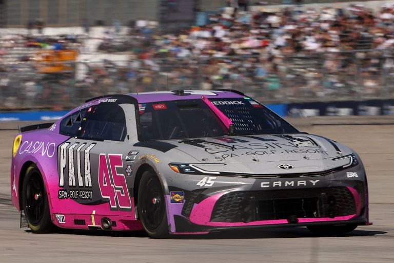 NASCAR Best Bets on DraftKings Sportsbook for the NASCAR Cup Series eero 400 at Chicagoland Speedway