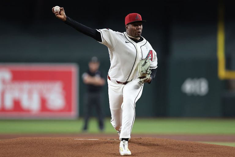 Arizona Diamondbacks vs. Tampa Bay Rays prediction, pick for MLB on Saturday 6/27/26