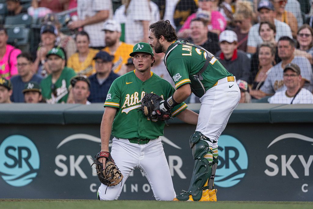Athletics vs. Los Angeles Dodgers prediction, pick for MLB on Monday 6/29/26