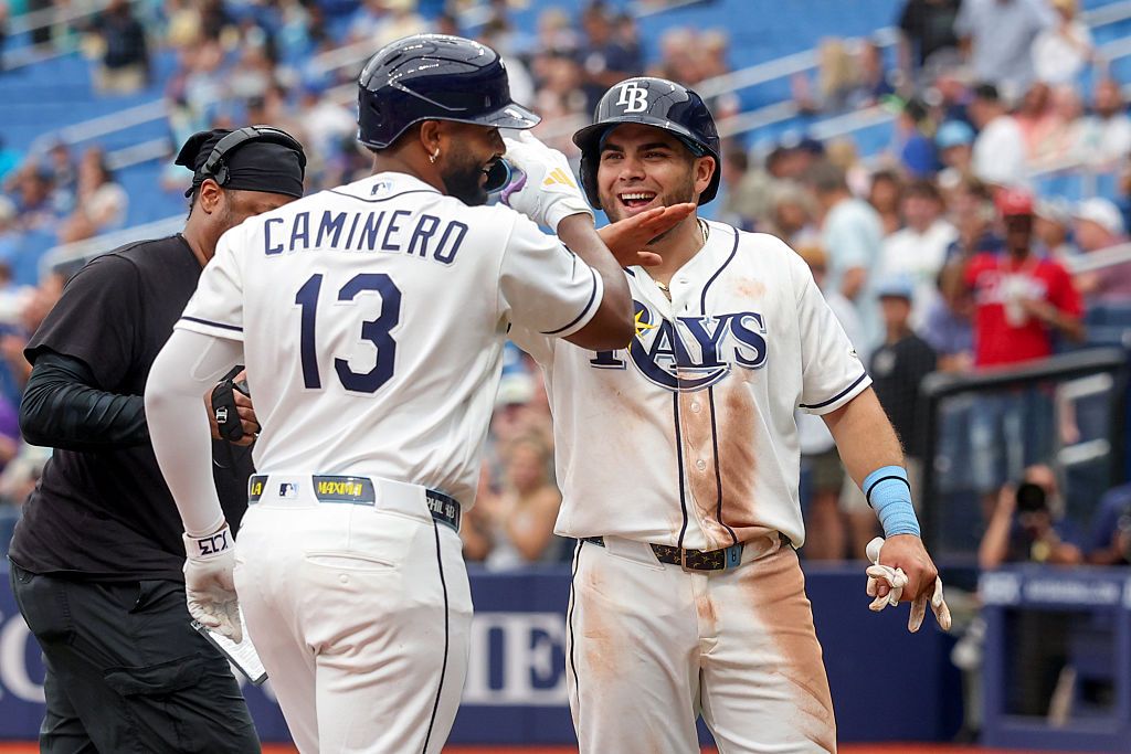 Top MLB DFS Stacks for Friday 6/26/26