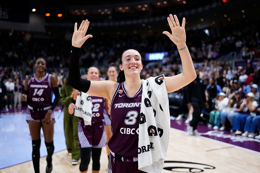 Toronto Tempo vs. Golden State Valkyries prediction, pick for Tuesday 8/4/26
