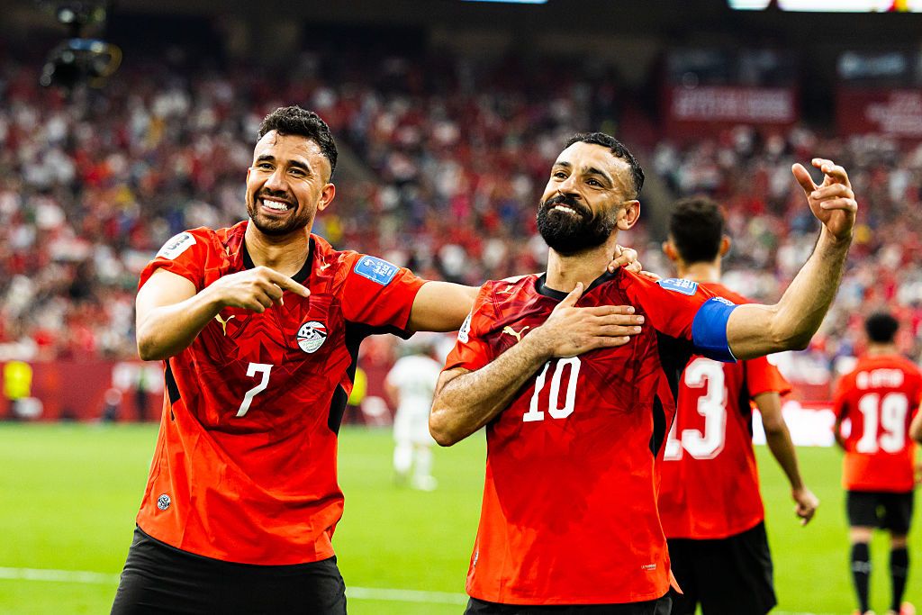 Egypt vs. Iran prediction, pick for Friday 6/26/26