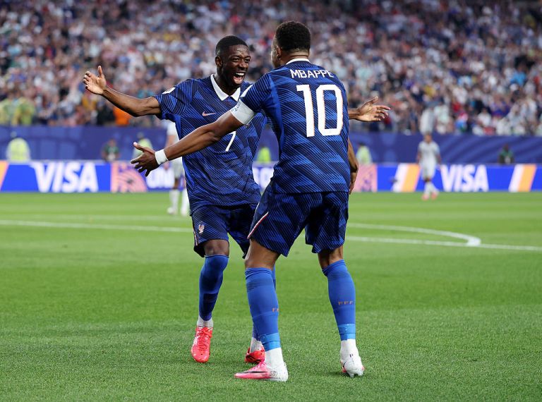 Pronóstico para Paraguay vs. Francia, selección para el sábado 04/07/26