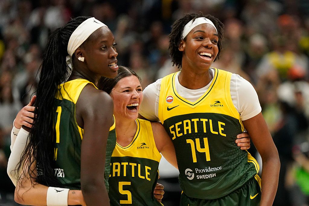 DraftKings WNBA Pick6 Picks Today: Best Fantasy Plays and Projections for Thursday 7/2/26
