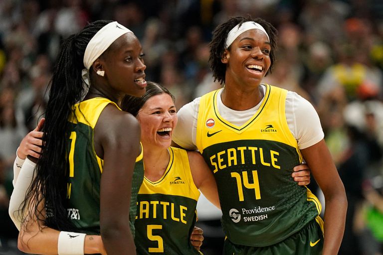 DraftKings WNBA Pick6 Picks Today: Best Fantasy Plays and Projections for Thursday 7/2/26