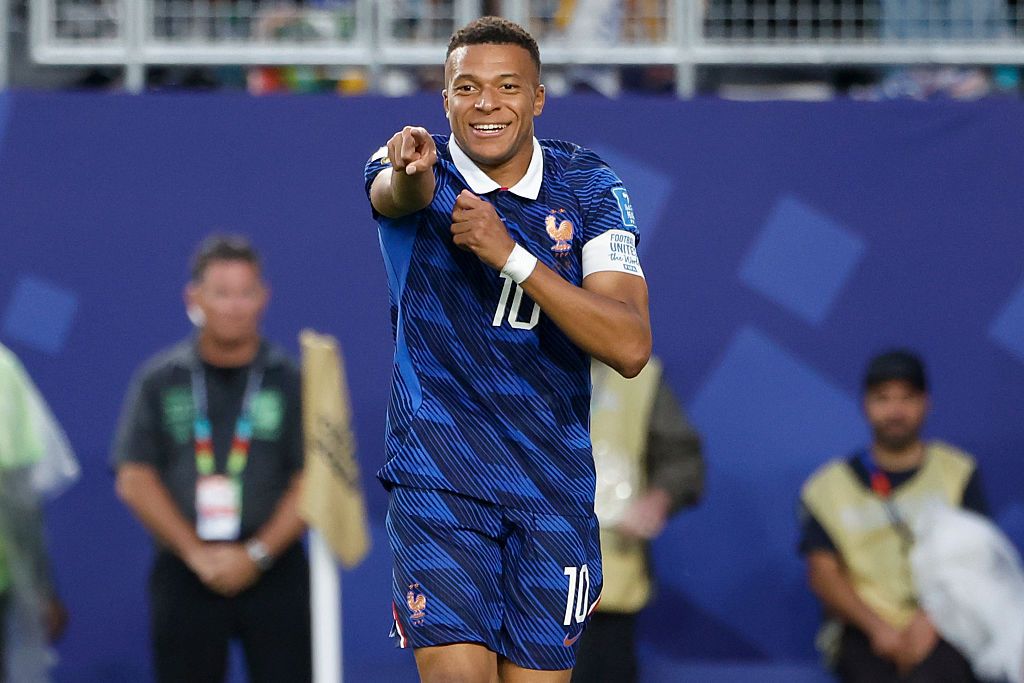 2026 World Cup Group I Live Updates: Group Standings, Who Advanced?