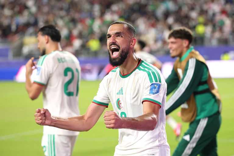 Algeria vs. Austria prediction, pick for Saturday 6/27/26