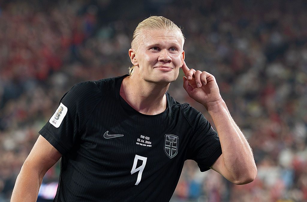 Ivory Coast vs. Norway Live Updates: Stats, Odds for 2026 World Cup