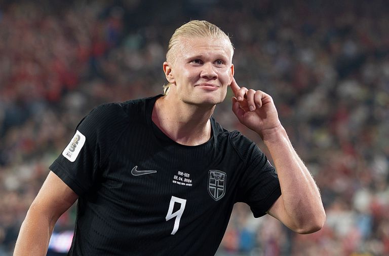 Ivory Coast vs. Norway Live Updates: Stats, Odds for 2026 World Cup