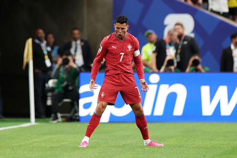 World Cup 2026: Colombia vs. Portugal Lineups, Odds