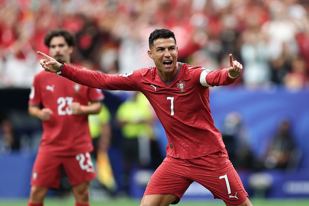 Will Cristiano Ronaldo Score His First Career Knockout Goal at 2026 World Cup Against Croatia?