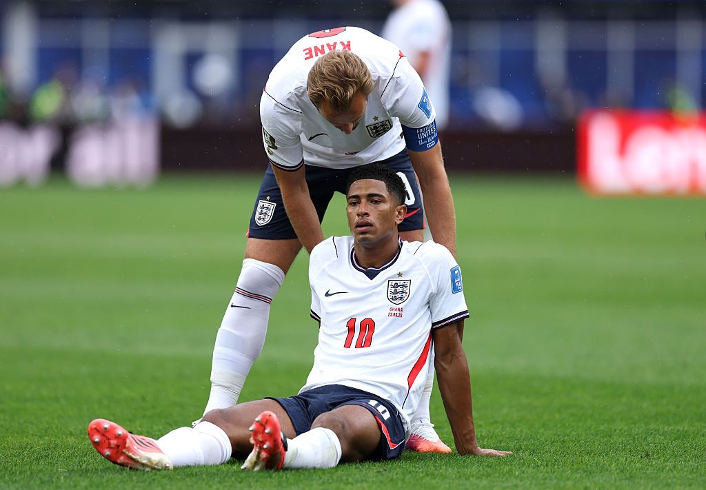 England vs. DR Congo prediction, pick for Wednesday 7/1/26