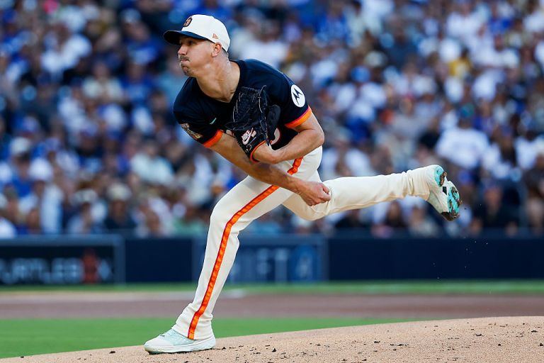 Milwaukee Brewers vs. San Diego Padres prediction, pick for Tuesday 8/11/26