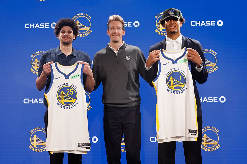 Los Angeles Lakers vs. Golden State Warriors Gold prediction, pick for NBA Summer League on Saturday 7/3/26