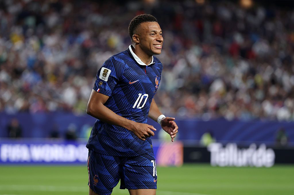 Best FIFA World Cup Parlays Today (June 30): Sweden vs. France & Mexico vs. Ecuador