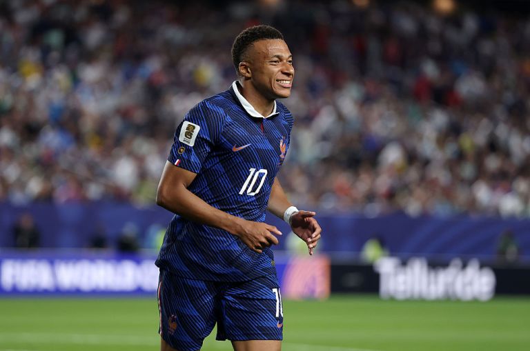 Best FIFA World Cup Parlays Today (June 30): Sweden vs. France & Mexico vs. Ecuador