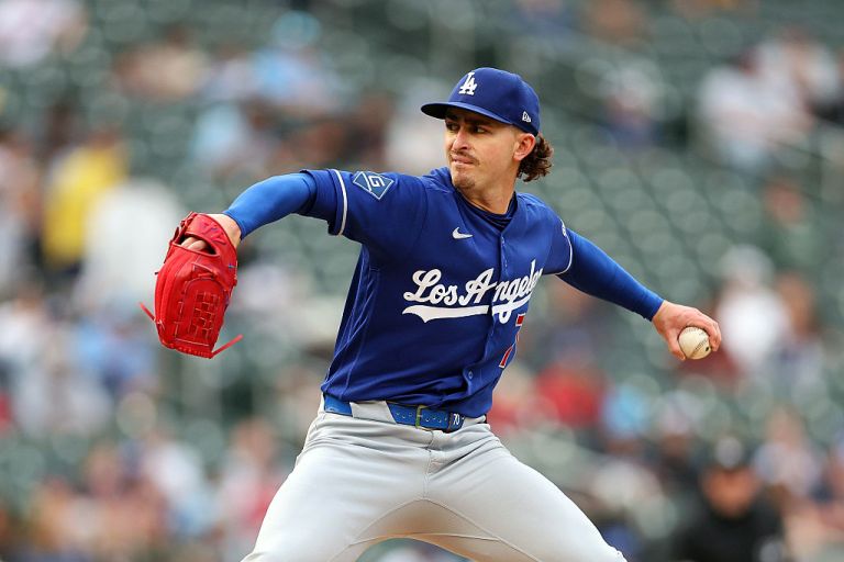 Seattle Mariners vs. Los Angeles Dodgers prediction, pick for Tuesday 7/28/26