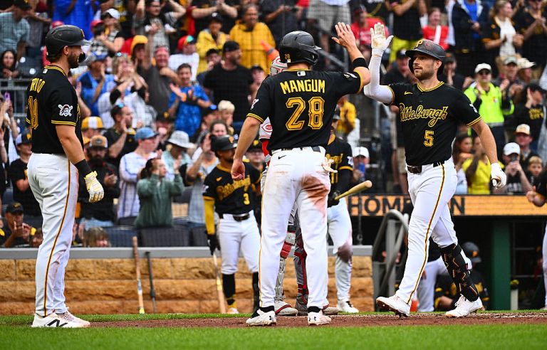 Pittsburgh Pirates vs. Philadelphia Phillies prediction, pick for MLB on Monday 6/29/26