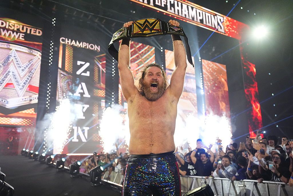 WWE Friday Night SmackDown Full Card, Predictions, How to Watch (7/3/26) 