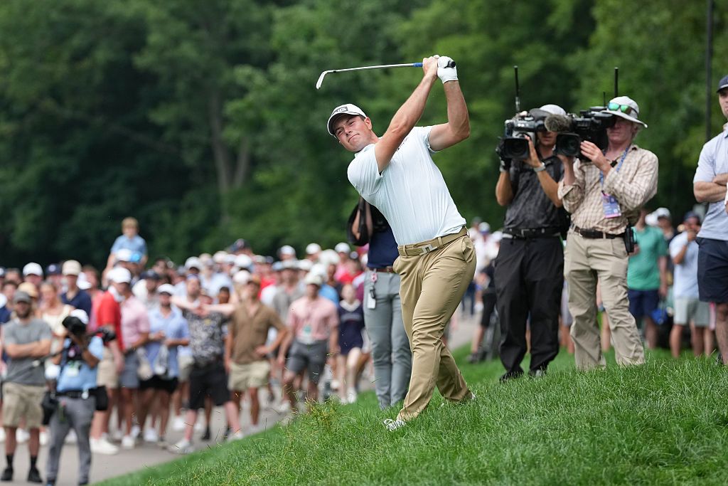 Travelers Championship 2026 Purse Breakdown, Payouts
