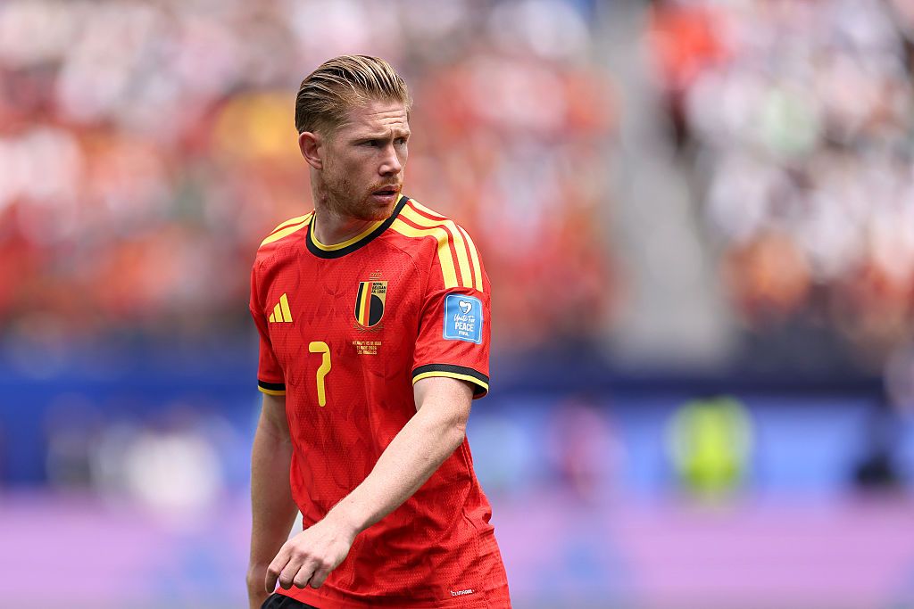 Pronóstico para Nueva Zelanda vs. Bélgica, selección para el viernes 26/06/26