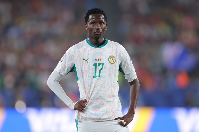 Senegal vs. Iraq prediction, pick for Friday 6/26/26