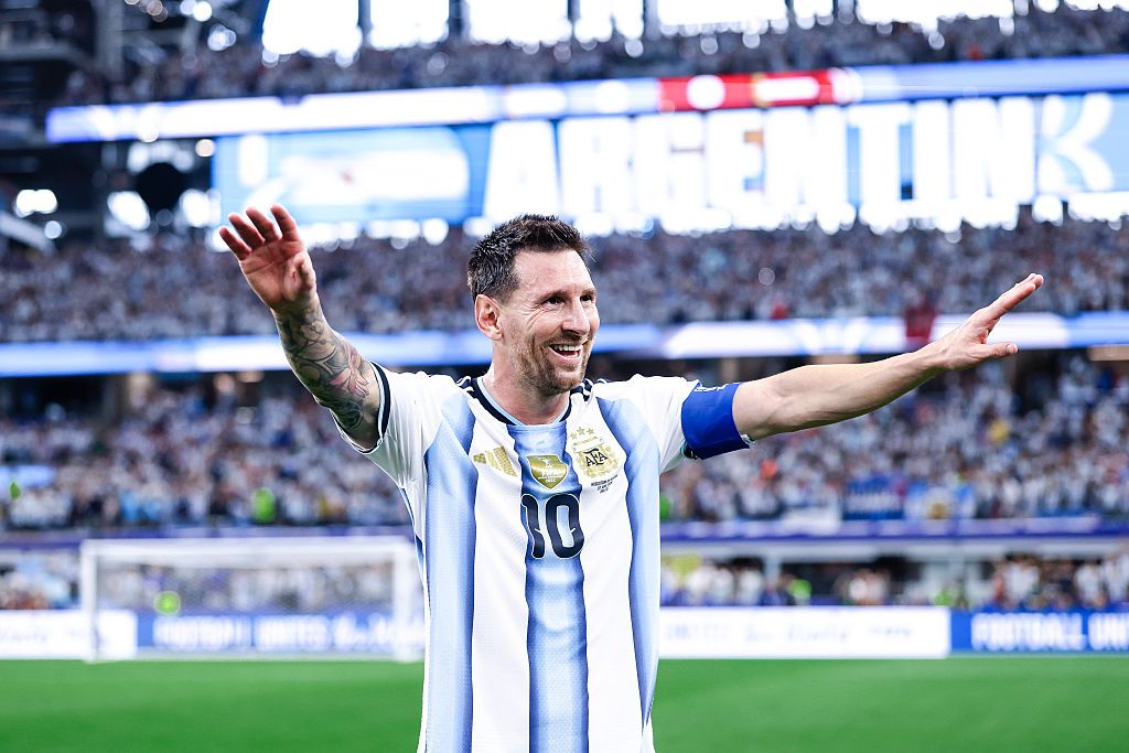 How to Watch Today’s 2026 World Cup Games: TV, Streaming Info and Odds for Saturday, June 27