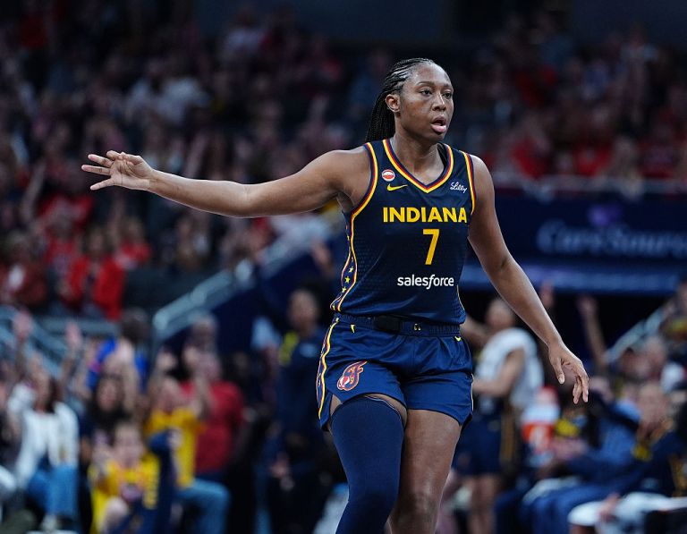 WNBA Best Bets Today: Top Prop Bets for Sunday, August 23