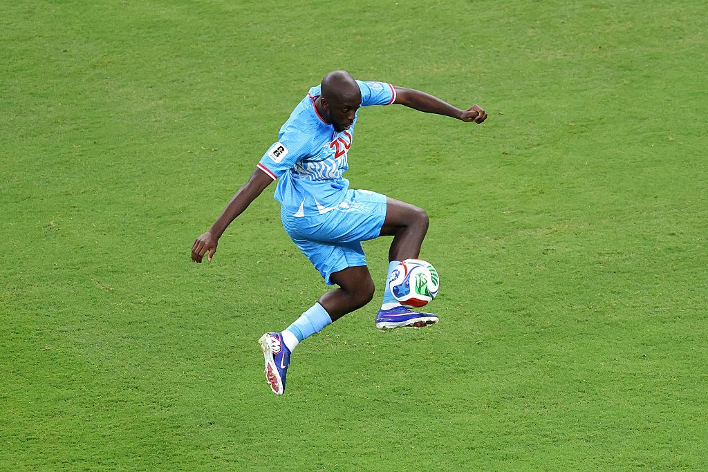 World Cup 2026: DR Congo vs. Uzbekistan Lineups, Odds