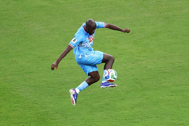 World Cup 2026: DR Congo vs. Uzbekistan Lineups, Odds