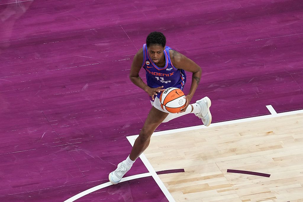 Phoenix Mercury vs. Seattle Storm prediction, pick for Thursday 7/2/26