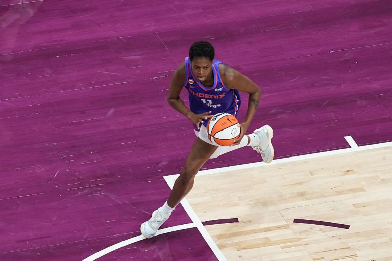 Phoenix Mercury vs. Seattle Storm prediction, pick for Thursday 7/2/26