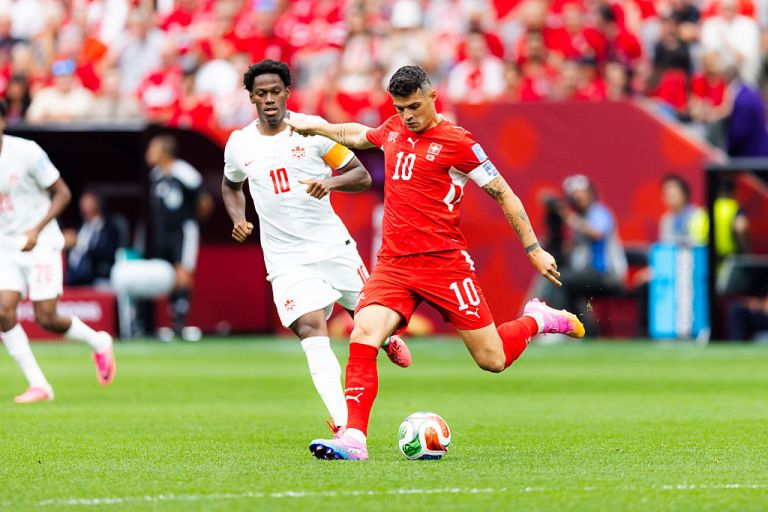 Pronóstico para Suiza vs. Argelia, selección para el jueves 02/07/26