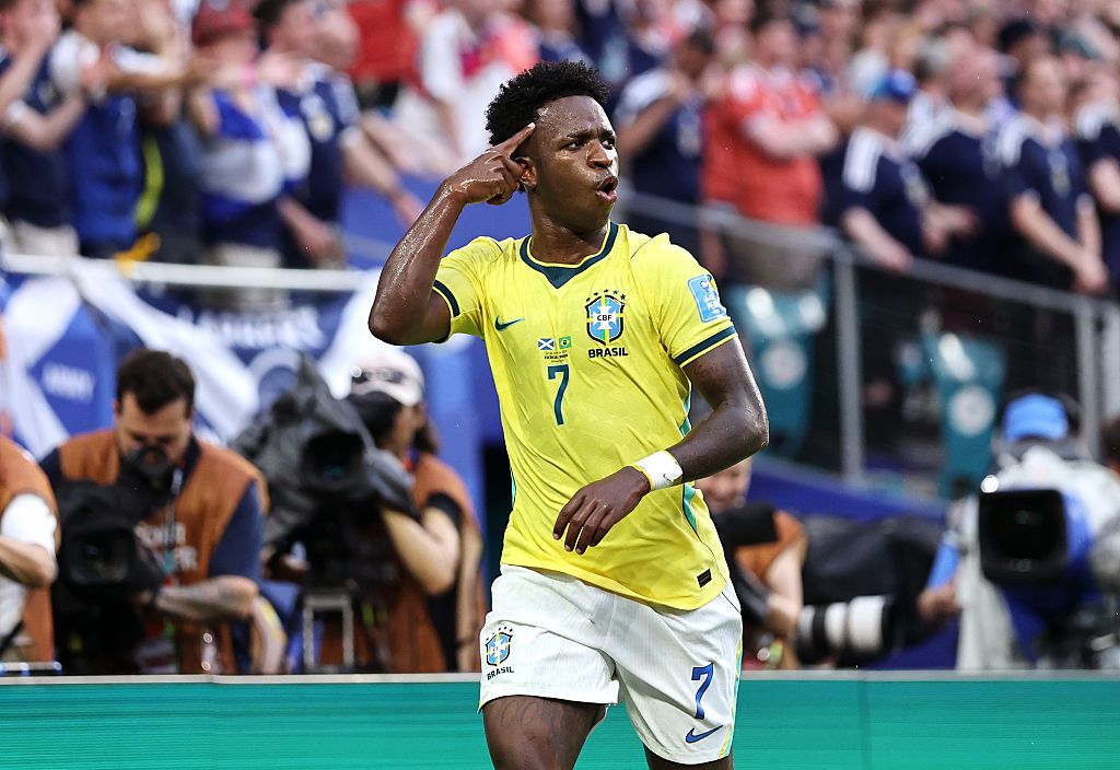 Brazil vs. Japan prediction, pick for Monday 6/29/26