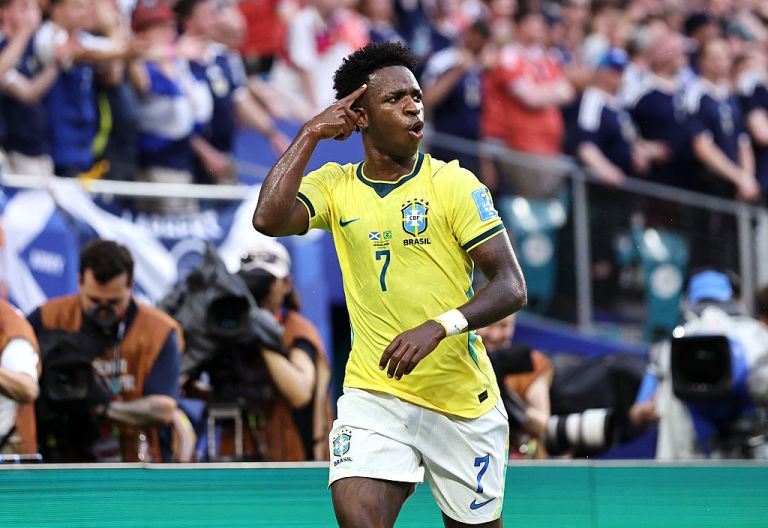 Brazil vs. Japan prediction, pick for Monday 6/29/26