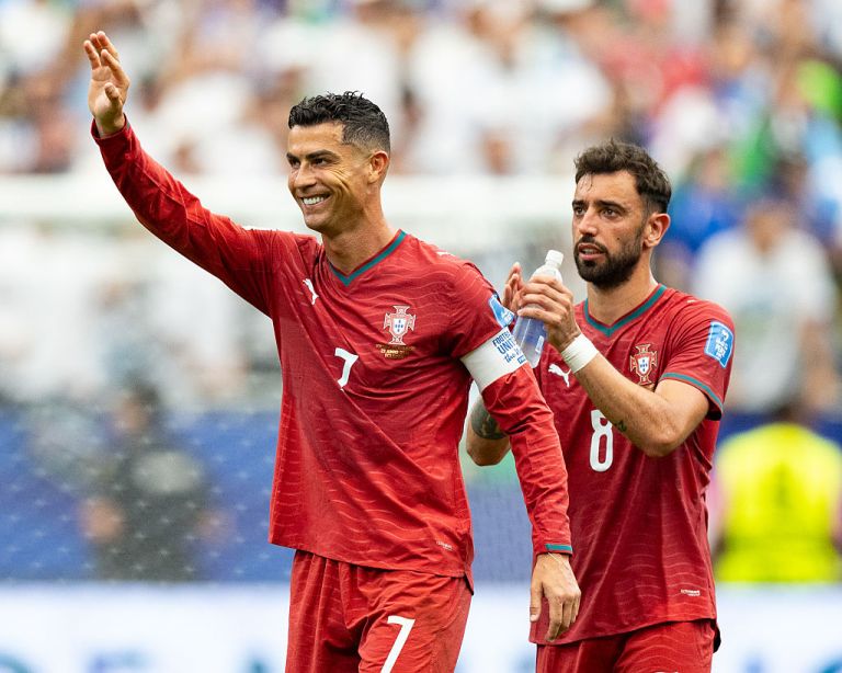 Colombia vs. Portugal prediction, pick for Saturday 6/27/26