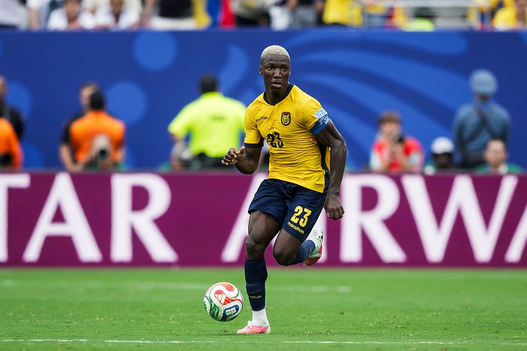 World Cup 2026: Mexico vs. Ecuador Lineups, Odds