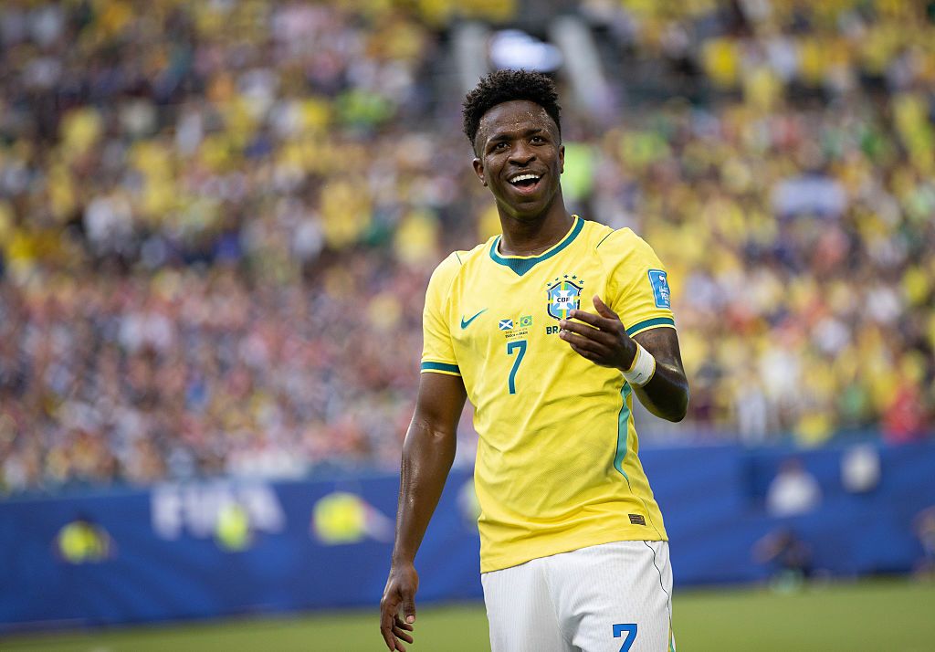 Brazil vs. Japan Live Updates: Stats, Odds for 2026 World Cup