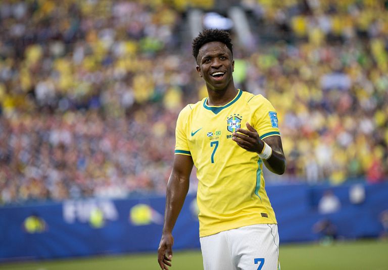 Brazil vs. Japan Live Updates: Stats, Odds for 2026 World Cup