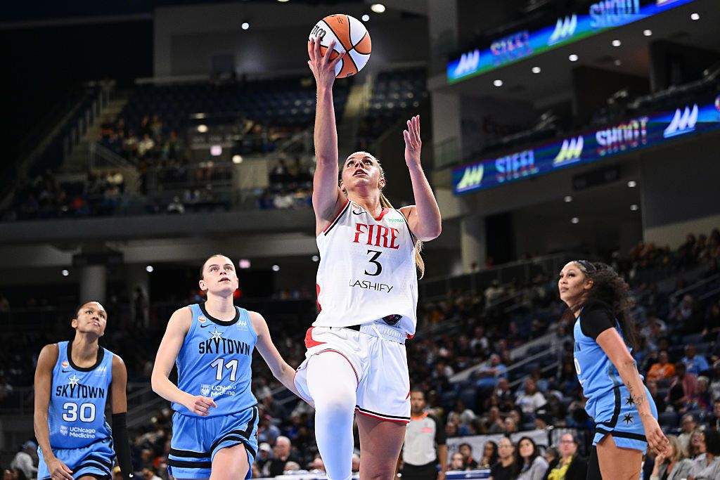 DraftKings WNBA Pick6 Picks Today: Best Fantasy Plays and Projections for Friday 6/26/26