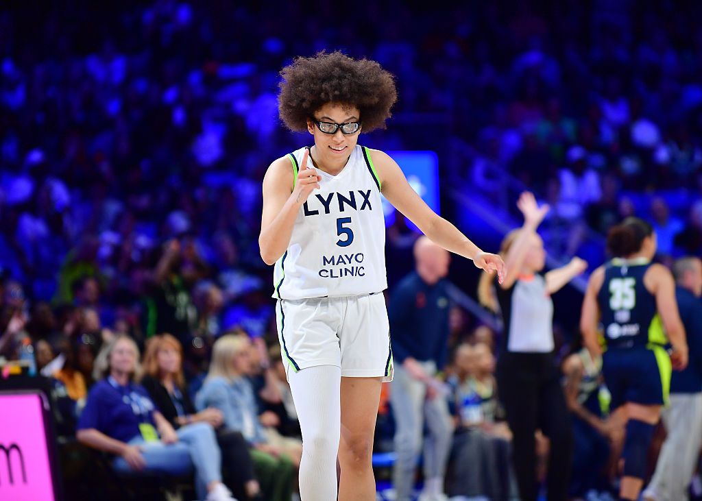 Portland Fire at Minnesota Lynx prediction, pick for Saturday 7/18/26