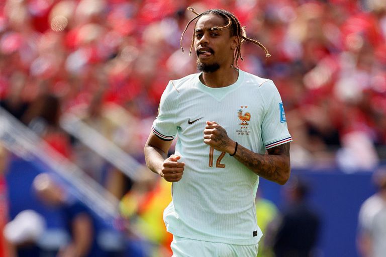 World Cup 2026: France vs. Sweden Lineups, Odds