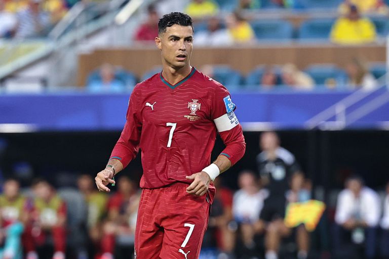 Portugal vs. Croatia Tracker: Live Updates, Stats, Odds